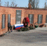 Участникам Великой Отечественной войны, труженикам тыла, жертвам репрессий посвящается… - Газета На земле троицкой