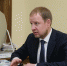 Губернатор края Виктор Томенко провел рабочую встречу с Министром труда и социальной защиты Российской Федерации Антоном Котяковым - Газета На земле троицкой