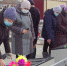 В Хайрюзовке открыли памятник землякам – участникам Великой Отечественной войны - Газета На земле троицкой