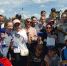 Одно из ярких событий последней недели - Газета На земле троицкой