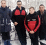 Почтили память Героя - Газета На земле троицкой