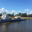 Судно за миллиард рублей - Газета На земле троицкой