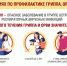 Памятка грипп - Комитет по образованию