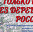 Нет без деревни России! - Газета На земле троицкой
