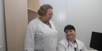 В ФАПах Алтайского края введут единый стандарт оказания медицинской помощи - Газета На земле троицкой