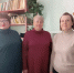 За полгода сшили больше двухсот одеял! - Газета На земле троицкой