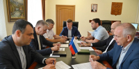 Больше поддержки для глав сельсоветов - Газета На земле троицкой
